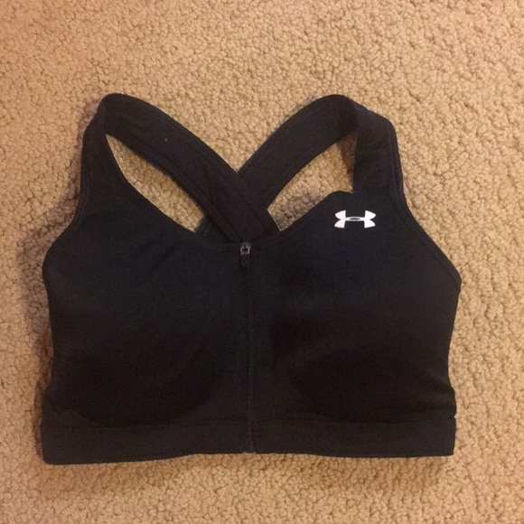 Under Armour sports bra - Picture 1 of 3